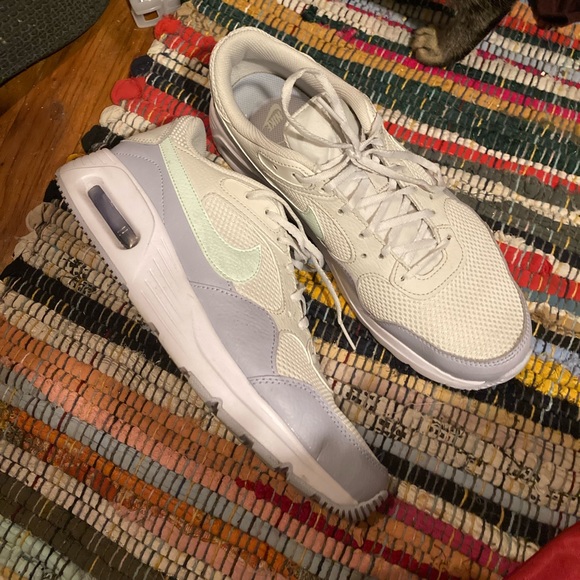 New Nike Air Max XC womens (size 10) - Picture 5 of 6